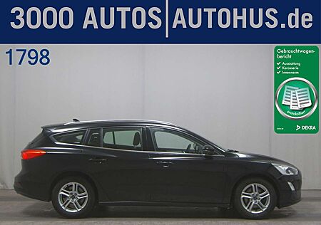 Ford Focus Turnier 1.0 EB Cool&Connect Sportsitze SHZ
