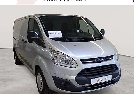 Ford Transit Custom 310 L2 Klima StHzg Bott