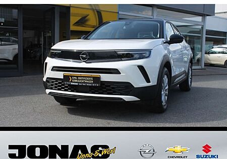Opel Mokka Edition 1.2T PDC Sitzheizung
