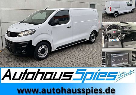 Fiat Scudo 2.0 Multijet L2 Klima CarPlay AndAuto Tmat DAB