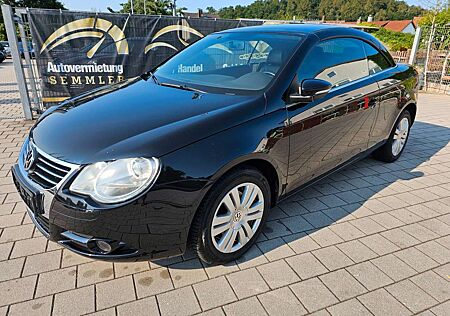 VW Eos Volkswagen 1.4 TSI / TÜV 05/26 / Leder/ 1. Hand