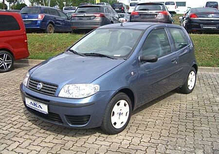 Fiat Punto 1.2 8V Active