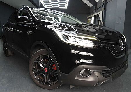 Renault Kadjar TCe 1.2 CROSSBORDER