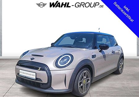 Mini Cooper SE Sportsitze HUD HaKa DrAss RFK adLED