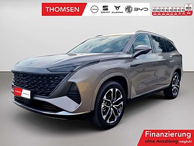 MG PHEV Premium ACC+AUT+LED+Navi+Pano+SD+360