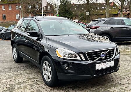 Volvo XC 60 XC60 Kinetic Drive*2.HD*KLIMAAUT.*TEMPO*SHZ*AHK*
