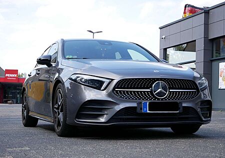 Mercedes-Benz A 200 (177.087)