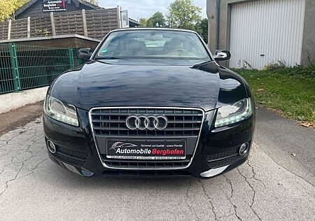 Audi A5 Cabriolet 2.0 TDI