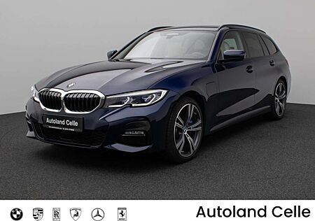 BMW 330 xD M Sport Panoram Kamera Laser HUD DAB H K
