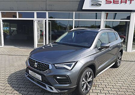 Seat Ateca Xperience 1.5TSI DSG Navi AHK LED BeatsAudio
