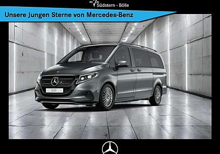 Mercedes-Benz EQV 300 PANO+DISTRO+MBUX+LED+360°+2*KLIMA+DAB