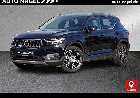 Volvo XC 40 XC40 XC40 D3 AWD Inscription Navi/Keyless-Start/Autom