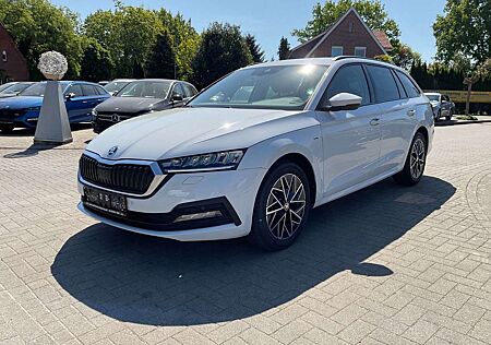 Skoda Octavia Combi 2.0 TDI DSG,Navi,Kamera,ACC