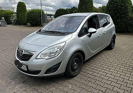 Opel Meriva 1.4 Innovation