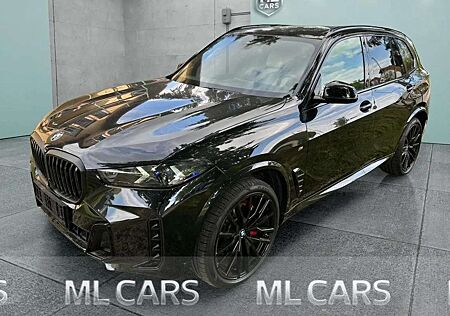 BMW X5 xDrive30d M SPORT.DR.ASS.PR.LUFTFED.PANO.HARMAN