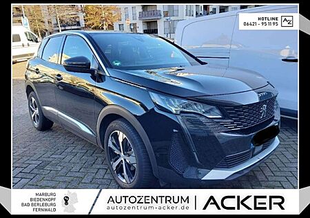 Peugeot 3008 Allure Pack PureTech 130 8AT. 360Kam -55%*