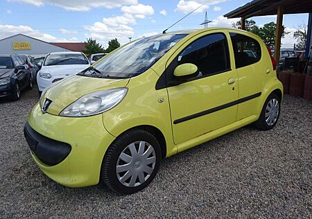Peugeot 107 Filou*Klima