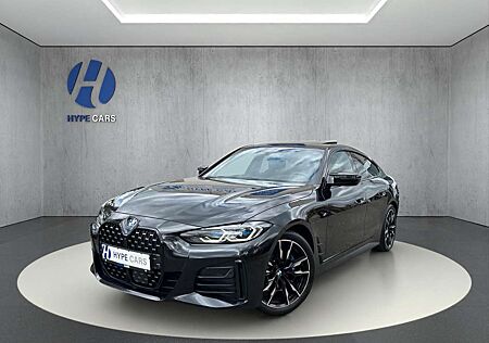 BMW Others M440 i xDri Gran Coupe Laser GSD HUD H/K 360°ACC
