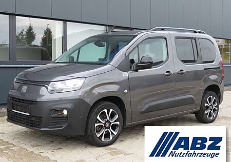 Fiat Doblo Kombi 1.5 / Panoramadach + 5- Sitzer