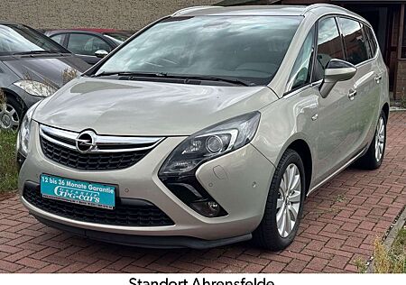 Opel Zafira C Tourer Innovation Navi+ 7. Sitzer