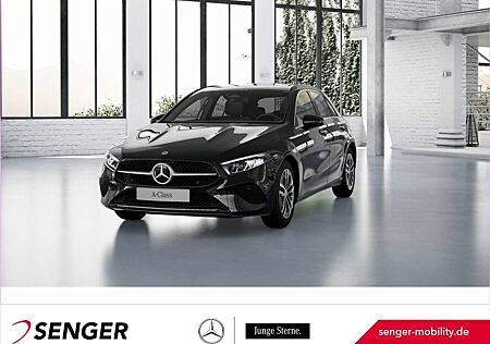 Mercedes-Benz A 180 Progressive Distronic Rückfahrkamera LED
