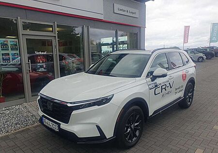 Honda CR-V Hybrid e:HEV 2.0 i-MMD AWD Advance