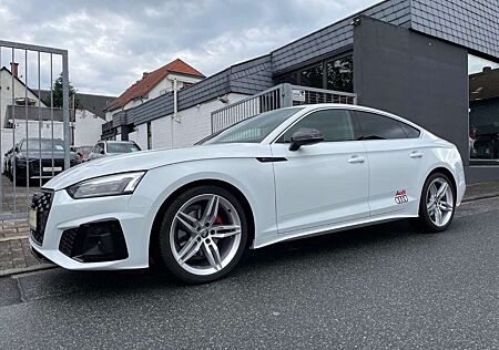 Audi A5 Sportback 35 TDI S-Line|DAB|PDC|Navi|Business