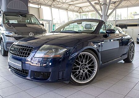 Audi TT 1.8 T Roadster