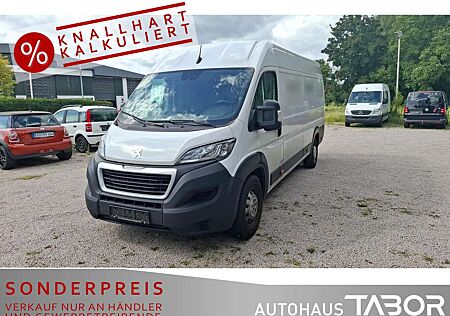 Peugeot Boxer 435 2.2 BlueHDi Pro L4H2 Klimaaut. PDC