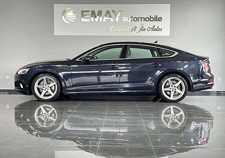 Audi A5 Sportback 3.0 TDI/Navi/Alcantara/LED