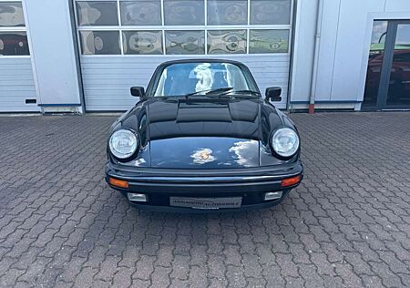 Porsche 911 CABRIOLET WTL/MATCHING NUMBERS/3,2/G50