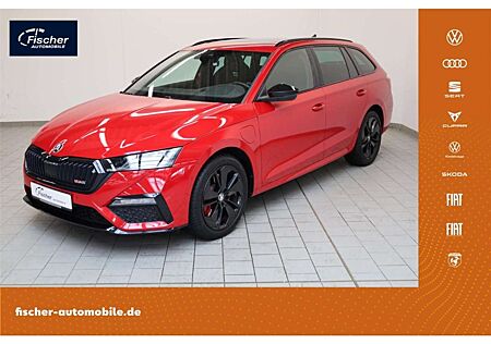 Skoda Octavia Combi 1.4 TSI iV RS First Edition DSG