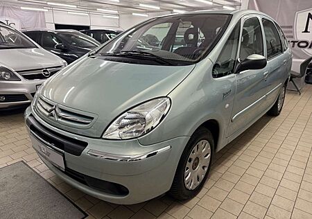 Citroën Xsara Picasso Citroen 1.6 SX *Klimaauto.*TÜV 03/2025*