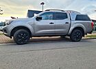 Nissan Navara NP300 N-Guard Double Cab 4x4 AHK