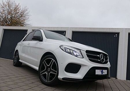 Mercedes-Benz GLE 350 d 4Matic *AMG-Line/Harman-Kardon/GSHD*