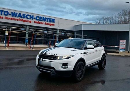 Land Rover Range Rover Evoque Coupe SD4 Aut. Prestige