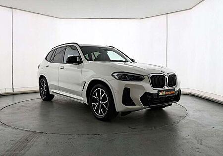 BMW X3 M d xDr Laser|HUD|PANO|ACC|Surround|Standhzg