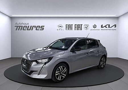 Peugeot 208 PureTech Allure Pack Navi Klimaautom Rückfahrkam.