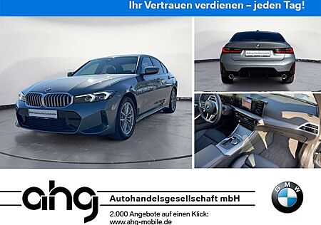 BMW 320 d xDrive Automatik M Sportpaket Rückfahrkamer