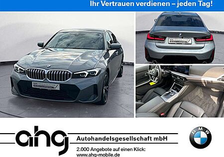 BMW 320 d xDrive Automatik M Sportpaket Rückfahrkamer