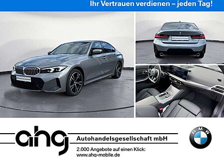 BMW 320 d xDrive Automatik M Sportpaket Rückfahrkamer