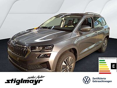 Skoda Karoq Selection Tour 2.0 TDI DSG AHK