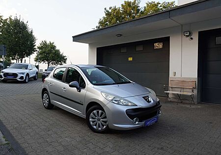Peugeot 207 Urban Move 1.4-16V VTi KLIMA+SERVO+ZV