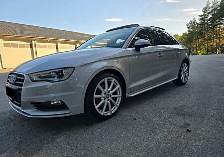 Audi A3 1.4 TFSI Limousine S tronic Ambiente