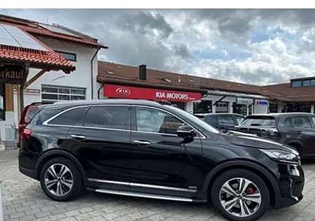 Kia Sorento 2.2 CRDi AWD Aut. GT Line -7 Sitze!