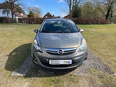 Opel Corsa D 1.2 Energy