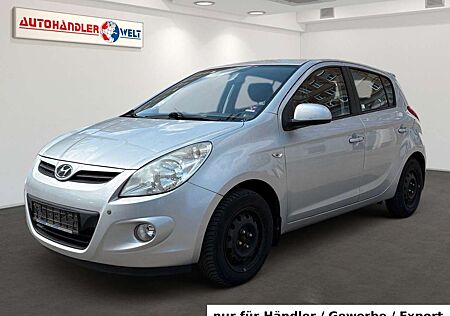 Hyundai i20 1.4 5-trg. Klimaanlage PDC