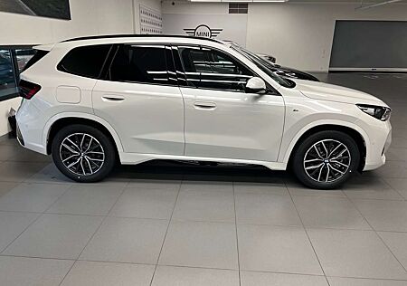 BMW X1 xDrive23d Aut. M Sportpaket