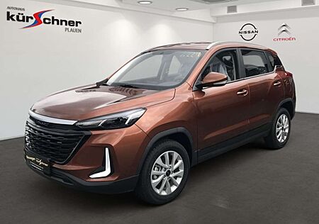 BAIC Others Beijing X35