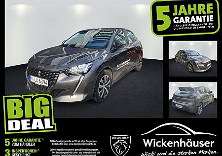 Peugeot 208 PureTech 100 Active Pack SHZ Navi SpurH PDC